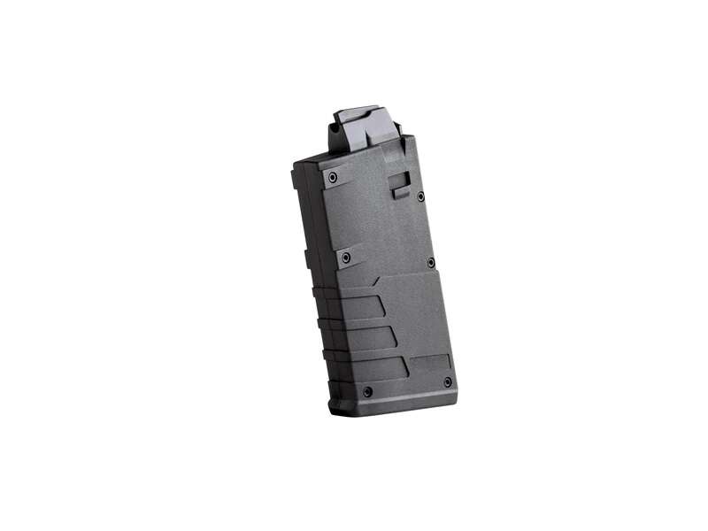 Magazines Kriss Tdi DMK22 Magazine 22LR MAGAZINE DMK22 22LR 10RD BLK • DA-M10BL00 • Model: DMK22 Magazine